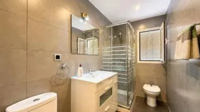 Apartment in Playa de San Juan photo 22