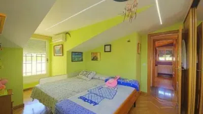Chalet in Nuevo Baztán photo 39
