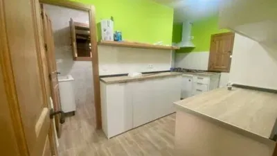 Chalet en Albalate de Zorita photo 5