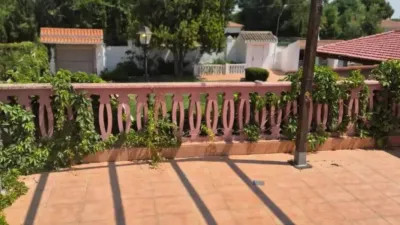 Chalet in Albacete Capital photo 92