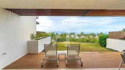 Apartment in Guía de Isora photo 10