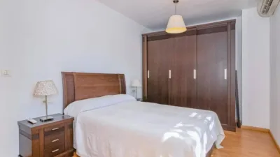 Apartment in Alhendín photo 25