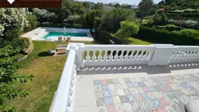 Chalet in Barrio San Roque photo 2