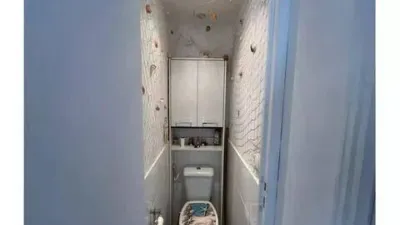 Apartment on Calle Moxo, 5 photo 13