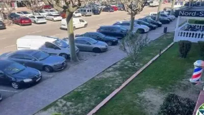 Apartment in Passatge Badia Gran Reserva photo 18