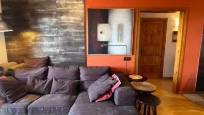 Apartment in Berga photo 2