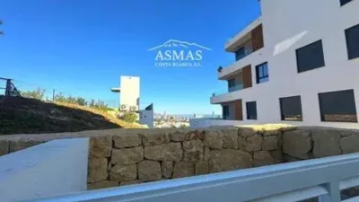 Duplex in Finestrat Area photo 89