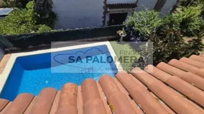 Chalet on Carrer de la Tramuntana photo 48