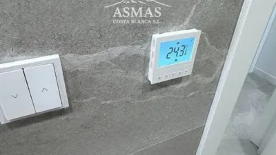 Piso en Área de Finestrat photo 50