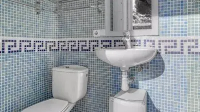 Chalet in Empuriabrava photo 22
