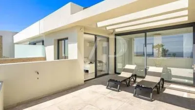 Chalet in Costa Adeje photo 47