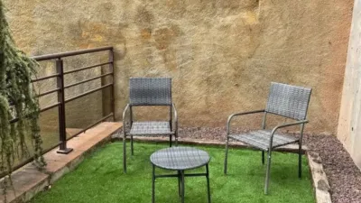 Chalet in Berga photo 46