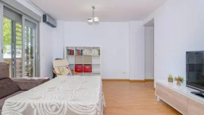 Apartment in Alhendín photo 10