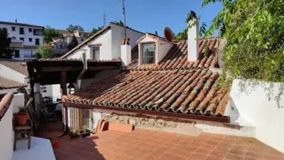 Chalet in Olmeda de las Fuentes photo 24