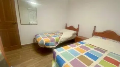 Chalet en Albalate de Zorita photo 9