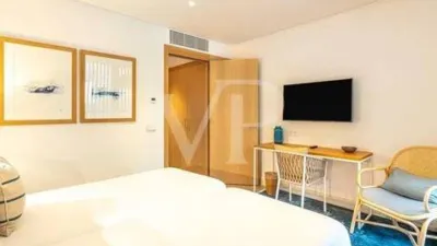 Apartment in Guía de Isora photo 34
