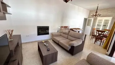 Apartment in El Bosque photo 2