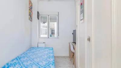 Apartment on Pedro Antonio de Alarcón Street photo 21