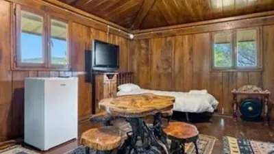 Rustic house in Esblada photo 51