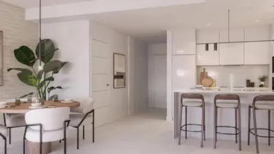 Apartment on Calle Celestia Homes, -1 photo 4