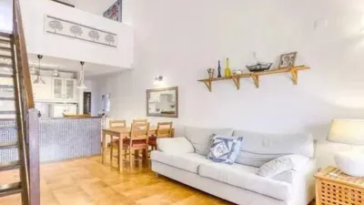 Chalet on Carrer de l'Ebre photo 25
