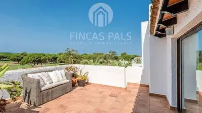 Duplex penthouse on Carrer de les Bassetes photo 33