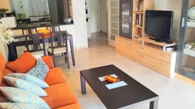 Piso – la Vila Joiosa / Villajoyosa, Cales i Talaies - Vista 4