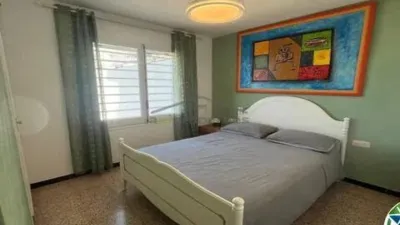 Apartment on Carretera de Canyelles photo 11