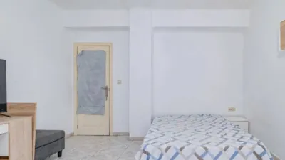 Apartment on Pedro Antonio de Alarcón Street photo 8