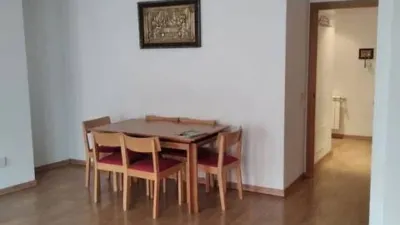 Apartment in Carabaña photo 4