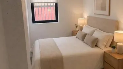 Apartment in the Centre photo 2