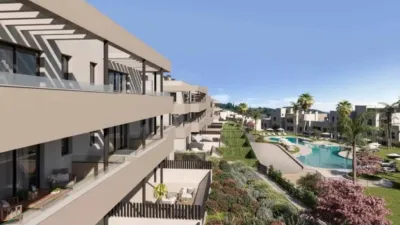 Piso en calle Bliss Homes, -1 photo 14