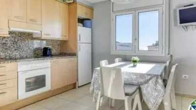 Apartment on Carrer de Pedro Calderón de la Barca photo 9