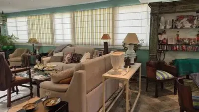 Semi-detached house in Rambla-Duggi-Los Hoteles photo 24