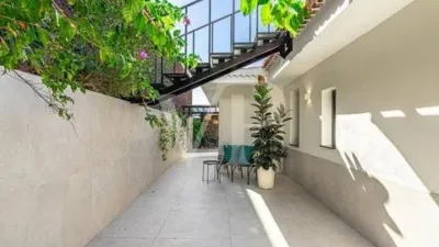 Chalet in Costa Adeje photo 58