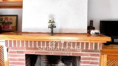 Apartment in Grazalema photo 4