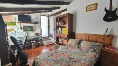 Chalet in Olmeda de las Fuentes photo 10