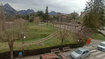 Chalet in Vilada photo 2