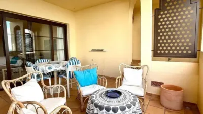 Pis – Altea, Urbanització La Galera Alta - Vista 4