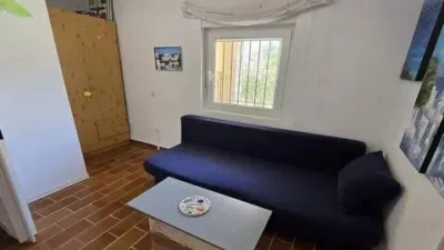 Apartment in Carrer de Salins photo 6