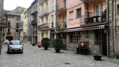 Chalet in La Pobla de Lillet photo 41