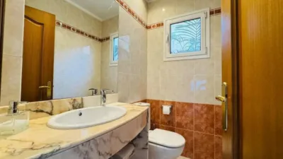 Chalet in Figueres photo 20