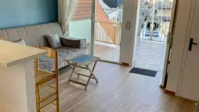 Apartment in Empuriabrava photo 3