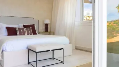 Apartment in Calle Alcazaba Lagoon Iv, -1 photo 11