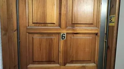 Apartment in Passatge de Alberes photo 32
