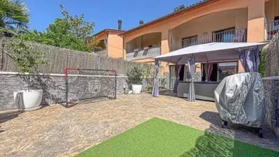 Chalet in Olivella photo 12
