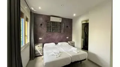 Chalet on Carrer del Montseny photo 20