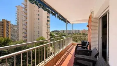 Apartment in Playa de San Juan photo 2