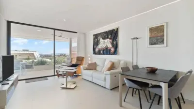 Apartment on Avenida del Higuerón photo 7