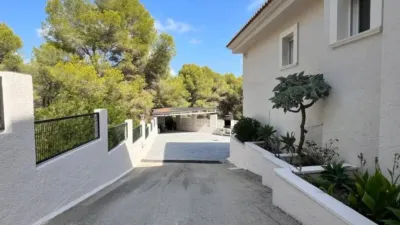 Chalet in Calpe - Calp photo 33